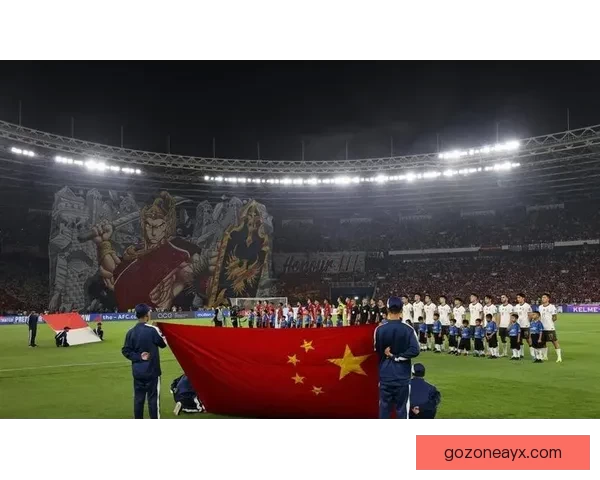 2026世界杯决赛前后精彩赛事盘点与全球球迷热情回顾 2026世界杯决赛前后精彩赛事盘点与全球球迷热情回顾