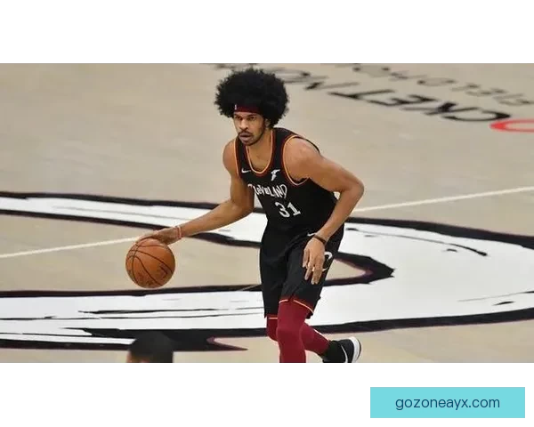 艾伦复出高效砍18分谈防守贡献 哈登适应联盟任何体系无压力