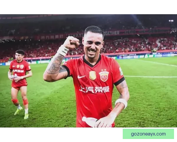 莱昂纳多：期待与队友磨合顺利 希望在上海德比中进球并取得胜利