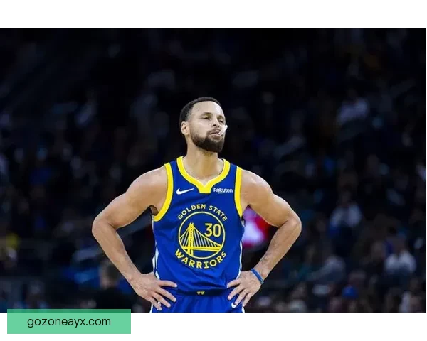 库里坚守追梦精神：无论剩余场次多少 他都想为每一次机会拼尽全力