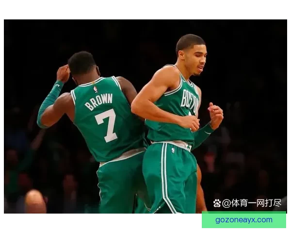 皮尔斯谈双探花塔图姆独处期布朗正打MVP赛季表现