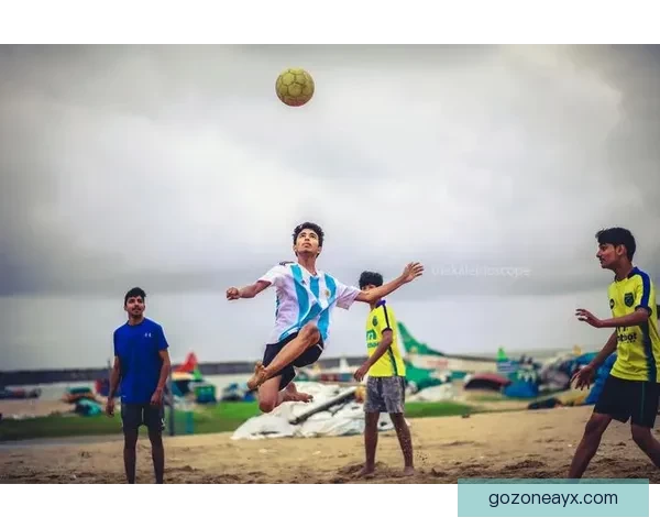 2026世界杯决赛前后精彩赛事盘点与全球球迷热情回顾