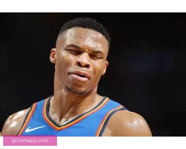 雷霆新秀因睡过头错过球队会议 被队友恶搞塞满泡沫车内