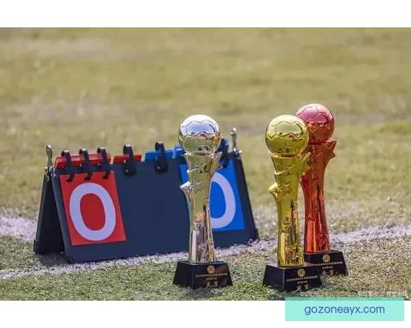 美加墨世界杯2026：三国联合举办迎接全球足球盛宴的新时代