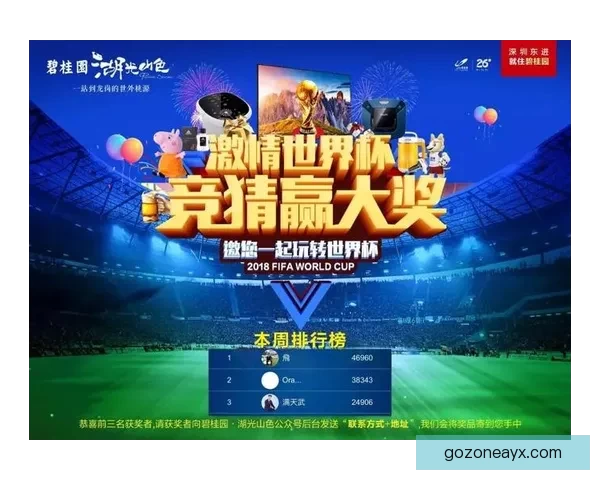 世界杯精彩竞猜攻略全解析助力玩家轻松赢取丰厚奖金